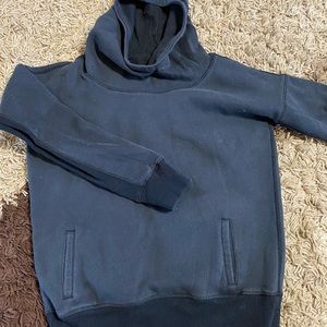 Zyia Hoodie
